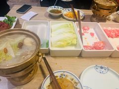 -古关火锅店(古北水镇景区店)
