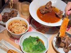 -大师兄·西北小馆(北站缤果空间店)