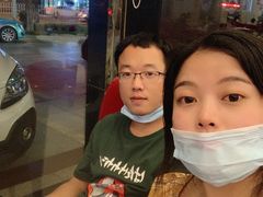 -小李子油焖大虾(南浦店)