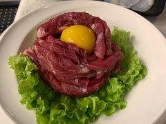 -东来顺饭庄(王府井步行街店)