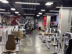 -形馆健身·普拉提(加州店)