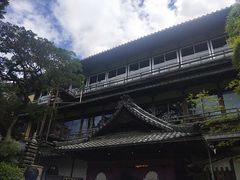 -料亭菊水楼