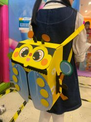 -孩子王童乐园(余姚万达店)