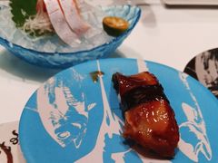 -三禾寿司(南城印象汇店)