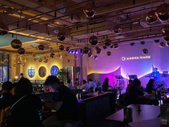 -Ambra Haus琥珀屋精酿餐厅(宝山店)