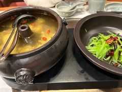 -云海肴云南菜·蒸汽石锅鱼(新奥店)