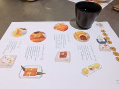-蔡澜点心·粤菜(万菱汇店)