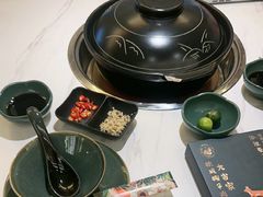 -狐狸爱上椰子鸡(滨江星光大道店)