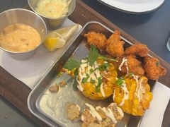 -尚牛社会 Beef & Liberty(金桥EKA天物店)