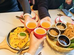 -偏爱炒鸡(老县衙店)