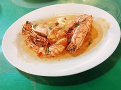 -大茄来海鲜餐厅(亚洲城分行)