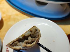 -塔里木新疆饭店(新北万达店)