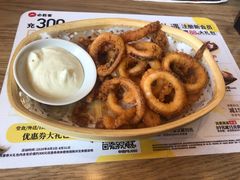-必胜客(新中纬店)
