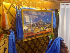 -大汗行宫园林餐厅