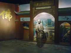 -重庆历史名人馆