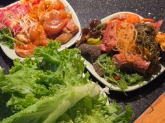 -梨花自助烤肉(天河城店)