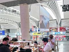 -喜家德虾仁水饺(北站店)