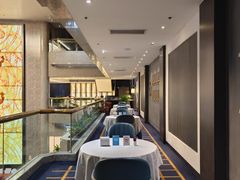 -上海银星皇冠假日酒店