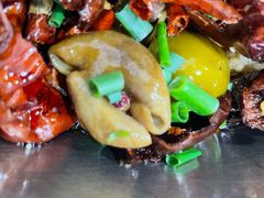 -天治宣·野椒鸡(龙头寺总店)