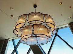 -镇江苏宁万豪酒店-苏筵中餐厅