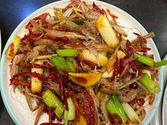 -瑞杰烧烤店·24小时营业(山东路店)
