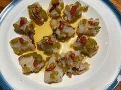 -柴窝堡22号传承新疆菜·新疆辣子鸡