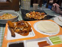 -玉桥餐厅(天坛店)