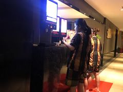 -明月山天沐温泉度假村