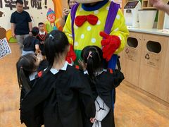 -多维儿童素质成长中心(新会中心)
