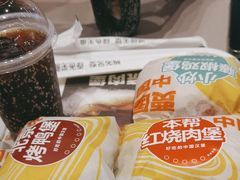 -贾国龙中国堡(上地华联店)