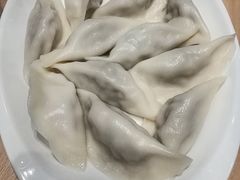 -喜家德虾仁水饺(浦东山姆店)
