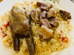 -塔斯提抓饭(东城汇店)