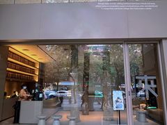 门面-来回·咖啡(天河南店)