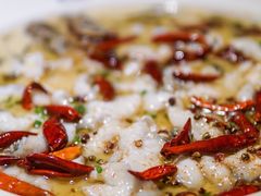 土豪酸菜鱼-宋小谨·下饭小馆