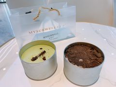 -麦雪尔甜品·生日蛋糕(新街口旗舰店)