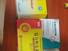 -胡二厨 ·甲鱼牛羊鞭·小龙虾(虎泉店)