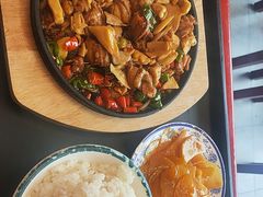 -71号豆汤饭·成都小馆(红牌楼店)