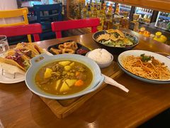 -么哈MOJAR(北京五道口店)