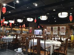-东来顺饭庄(西直门店)