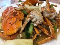 -鹏城人家海鲜酒家·23年老字号(较场尾店)