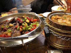 -苹果树下艺术餐厅(通州店)