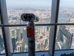 -上海中心大厦