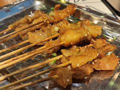 -美庐时尚餐厅(菱角湖店)