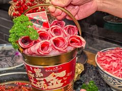 -蜀大侠火锅(总府路店)