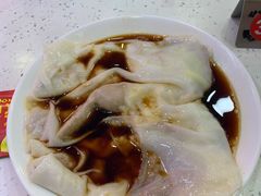 猪肝肠粉-西关明记肠粉(荔枝湾店)