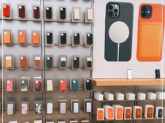 -Apple零售店(华贸购物中心店)