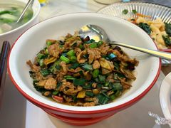 -家宴滇食记·云南家常菜
