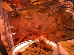 -明记牛杂(新马路分店)