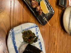 -玄白·炭烤活鳗(上海首店)