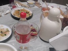 -何适山庄 ·可团建(水长城P2停车场店)